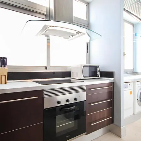 Gorgeous In With Wifi Altea