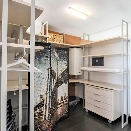 Apartment Gorgeous In With Wifi